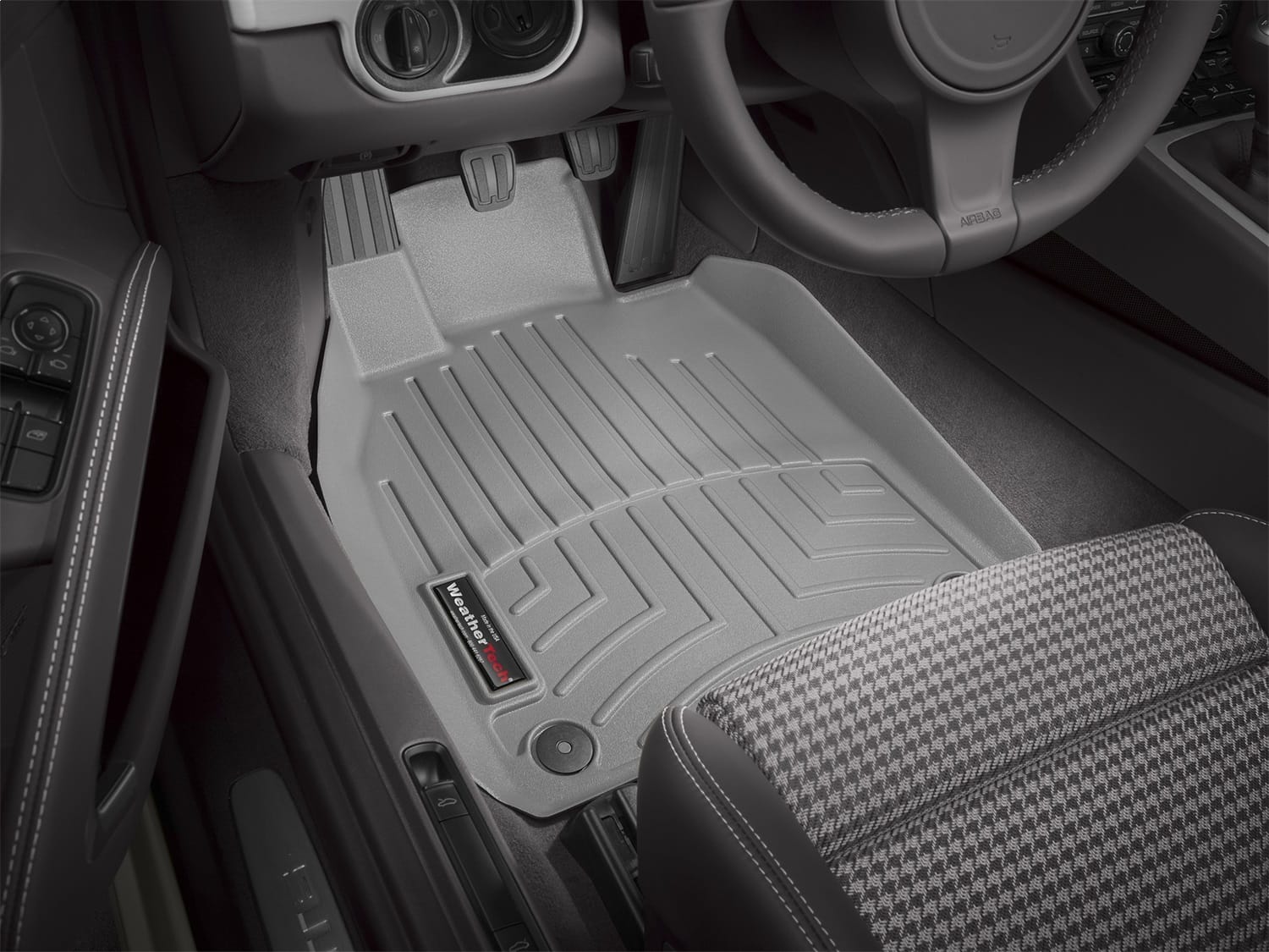 FloorLiner™ DigitalFit® thumbnail 13