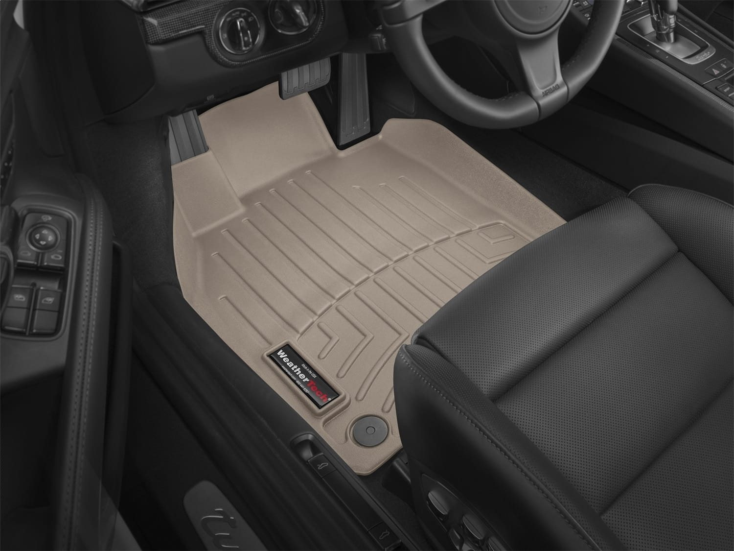 FloorLiner™ DigitalFit® thumbnail 13
