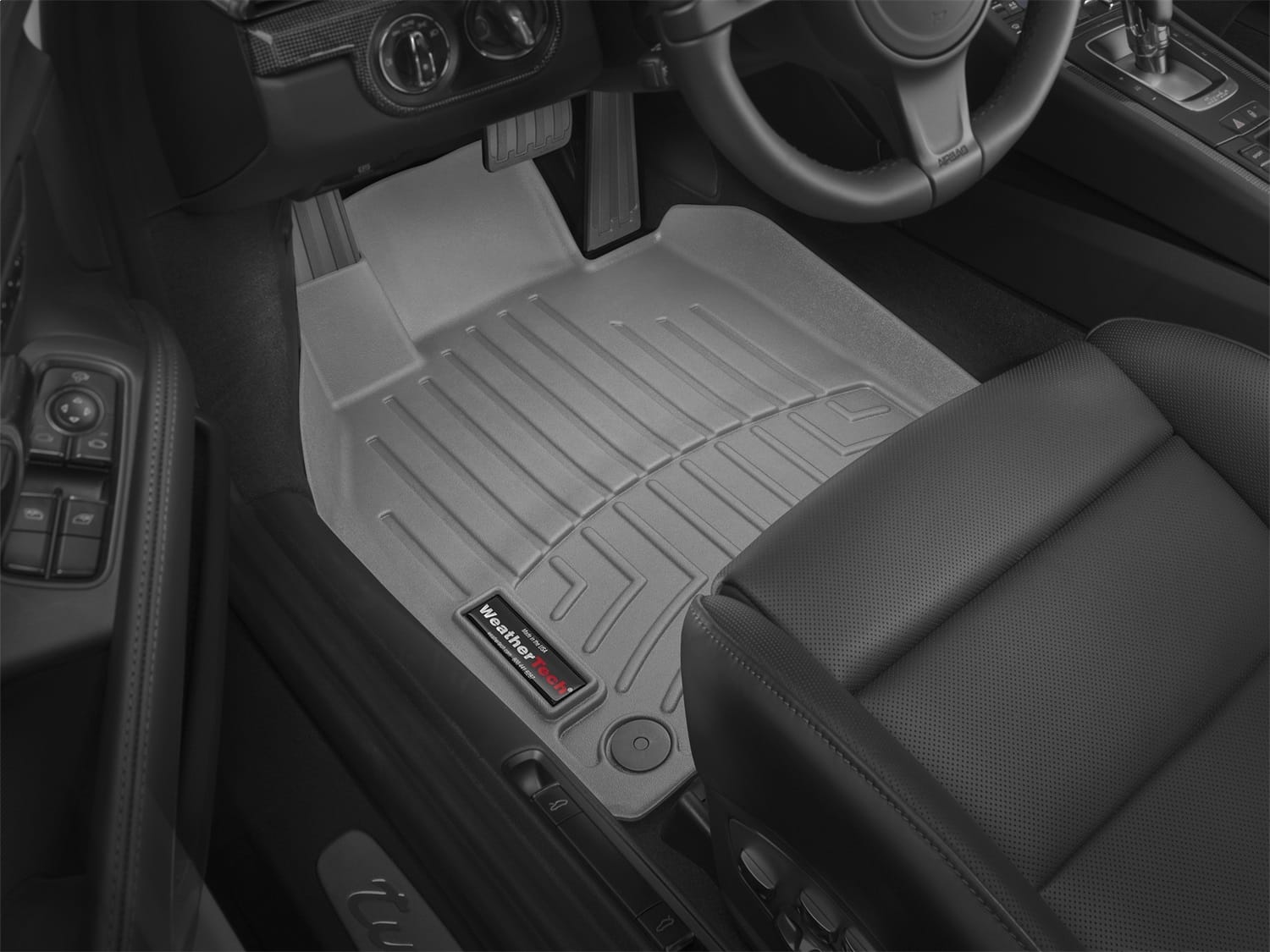 FloorLiner™ DigitalFit® thumbnail 13