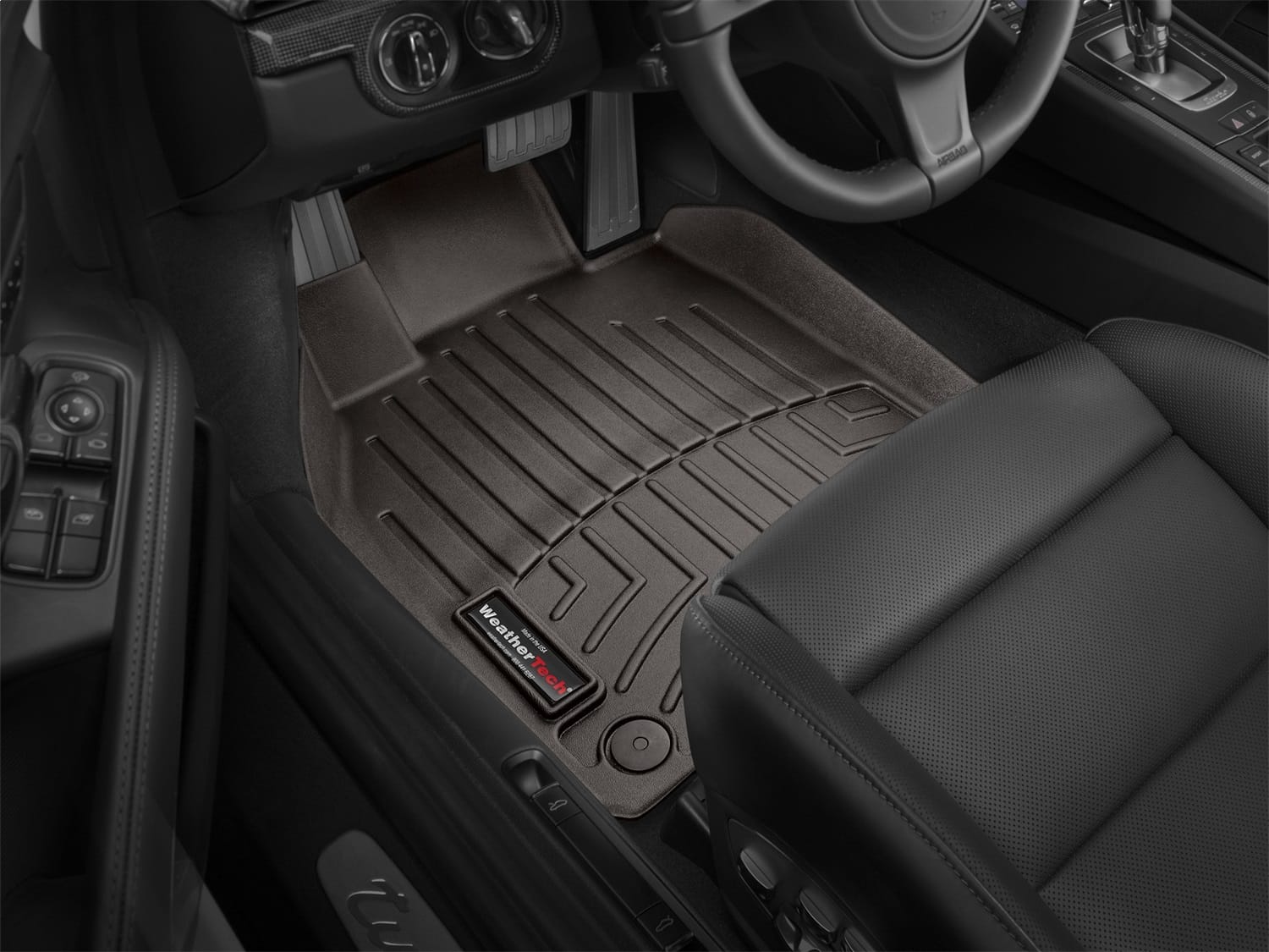 FloorLiner™ DigitalFit® thumbnail 13