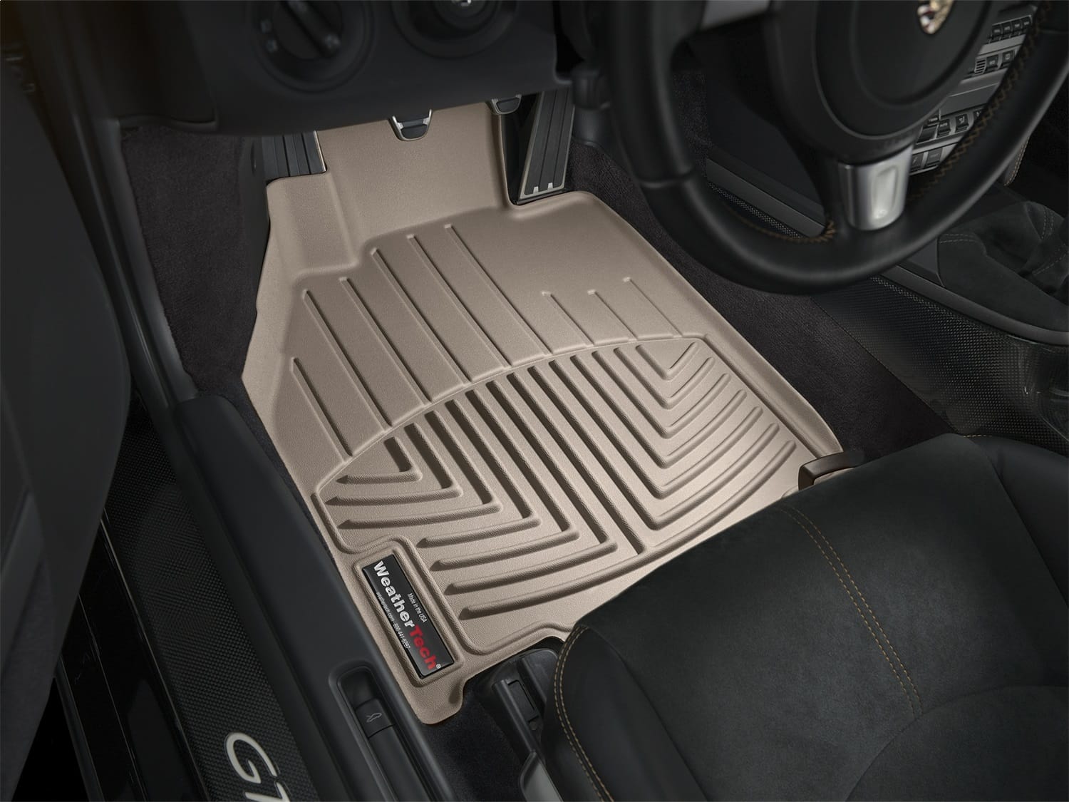 FloorLiner™ DigitalFit® thumbnail 13