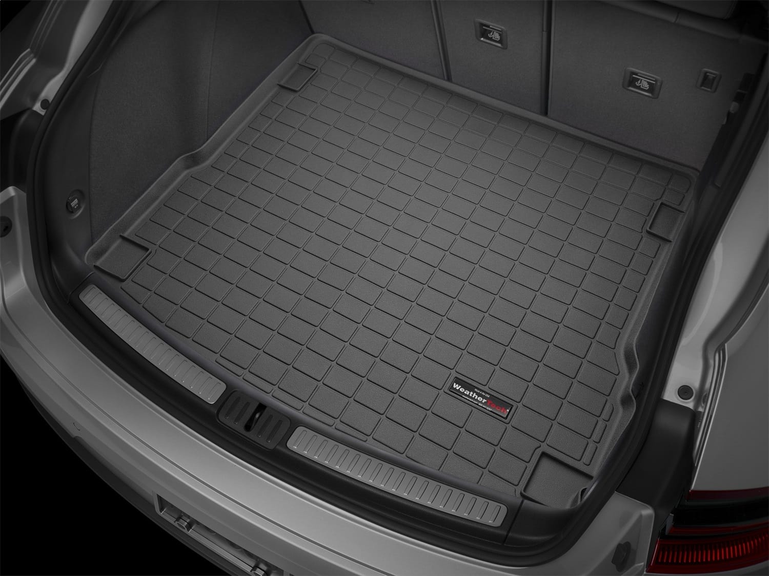 Cargo Liner thumbnail 2