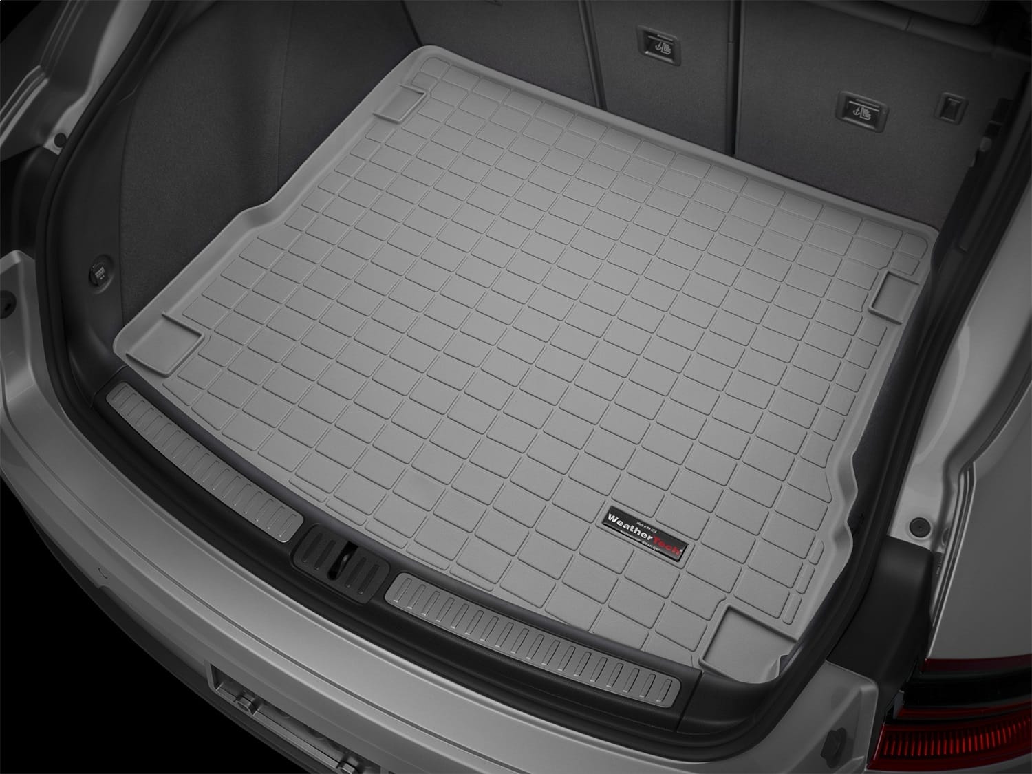 Cargo Liner thumbnail 2