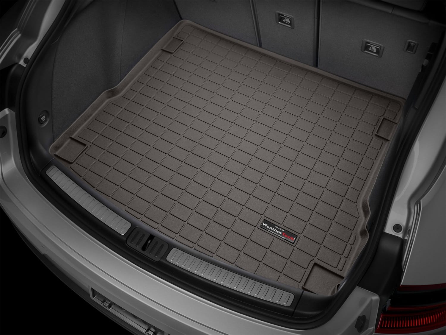Cargo Liner thumbnail 2
