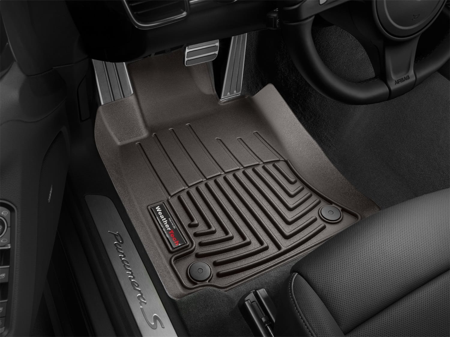 FloorLiner™ DigitalFit® thumbnail 13