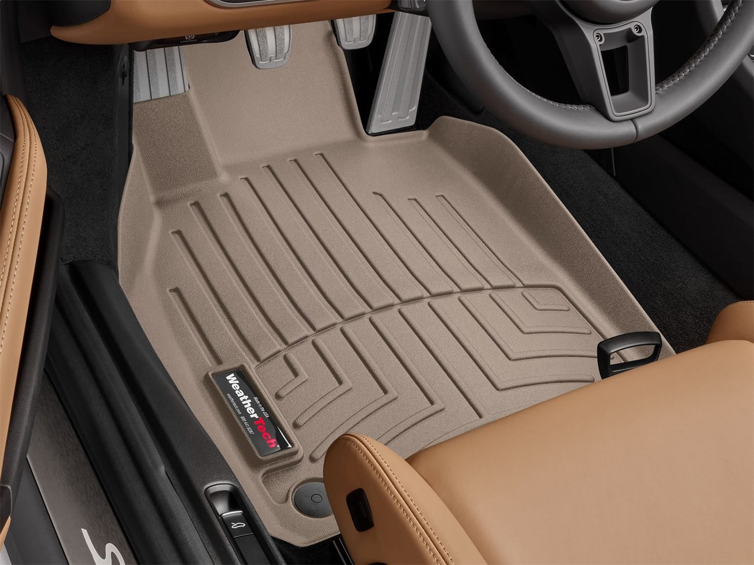 FloorLiner™ DigitalFit® thumbnail 13