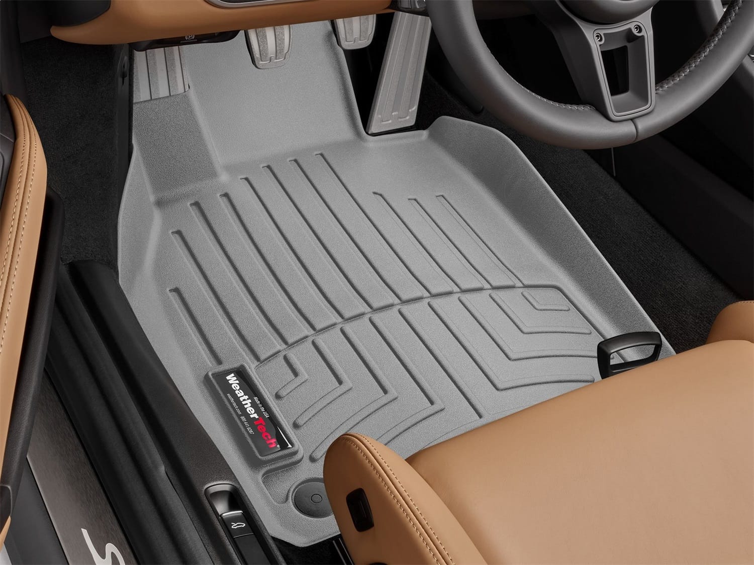 FloorLiner™ DigitalFit® thumbnail 13