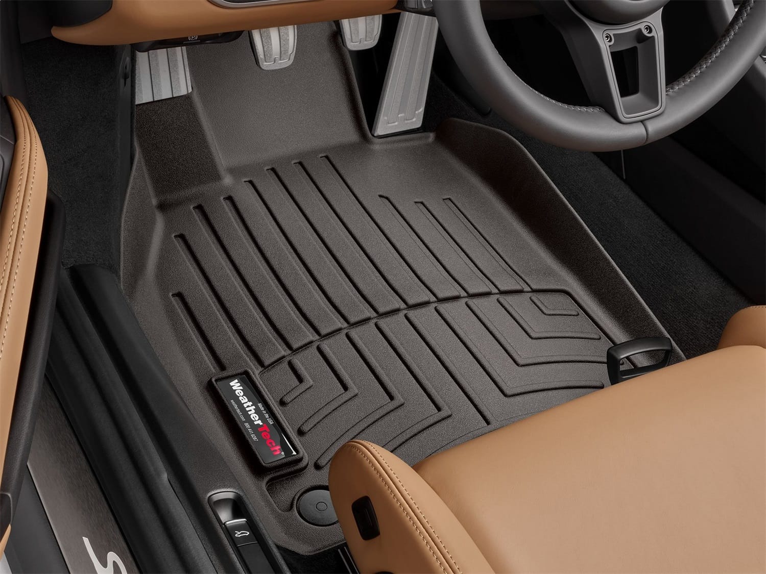 FloorLiner™ DigitalFit® thumbnail 13
