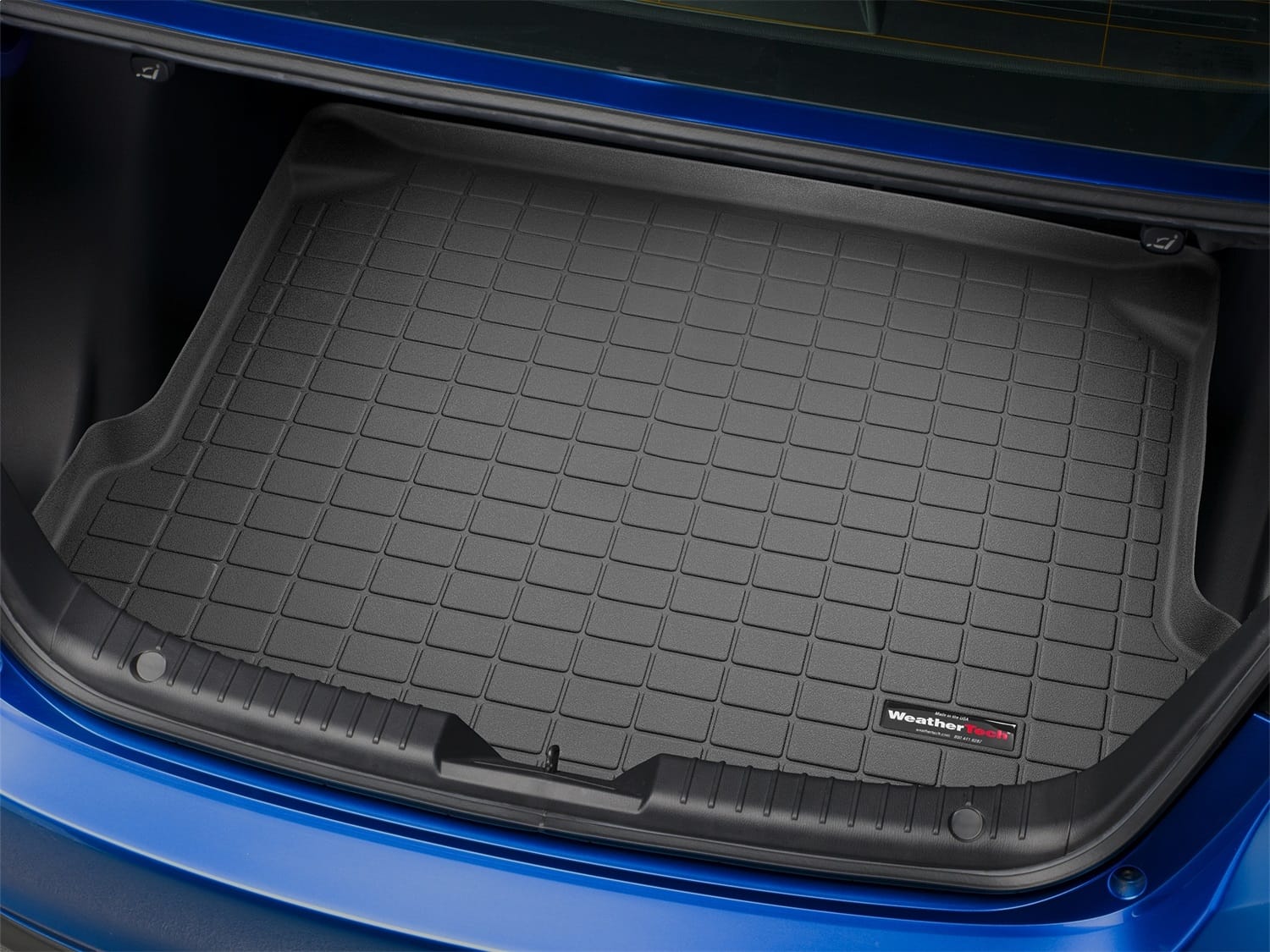 Cargo Liner thumbnail 2