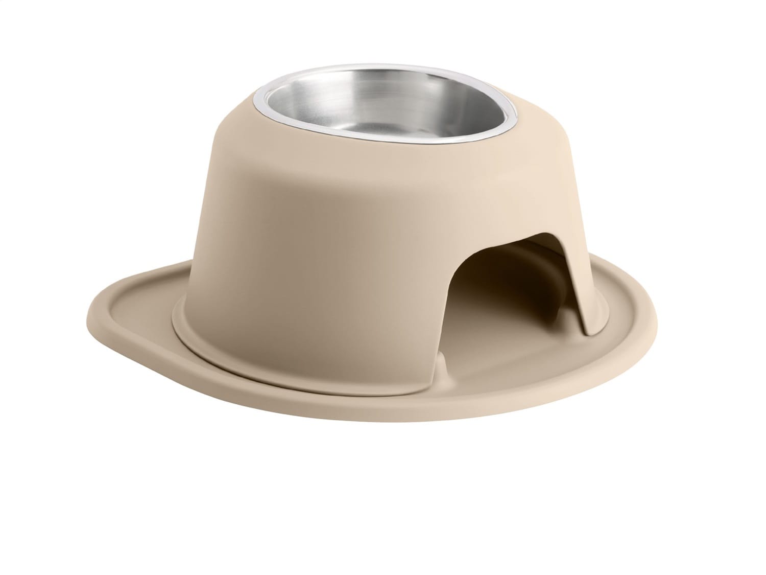 Pet Feeding System