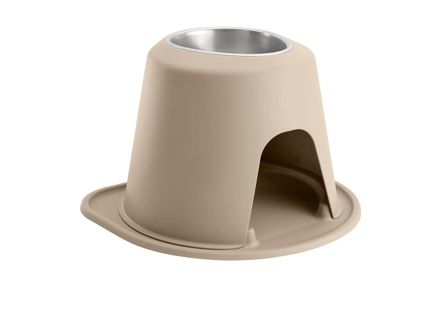 Pet Feeding System