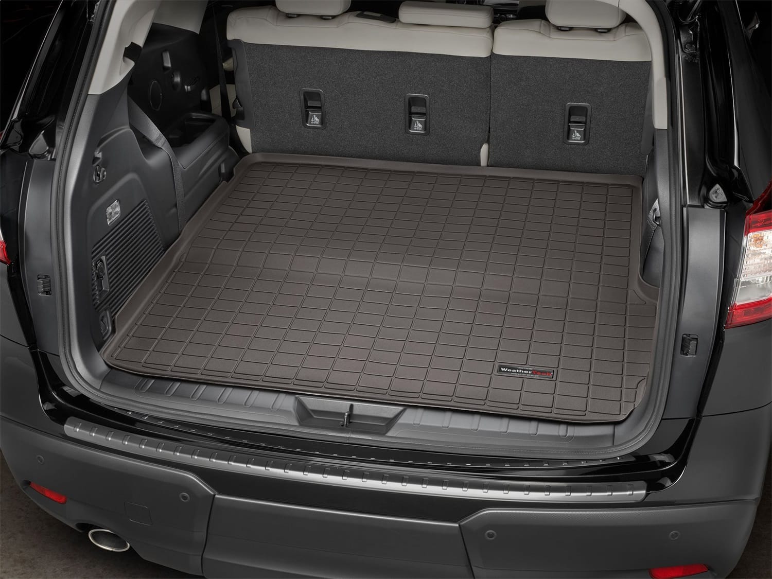 Cargo Liner thumbnail 2