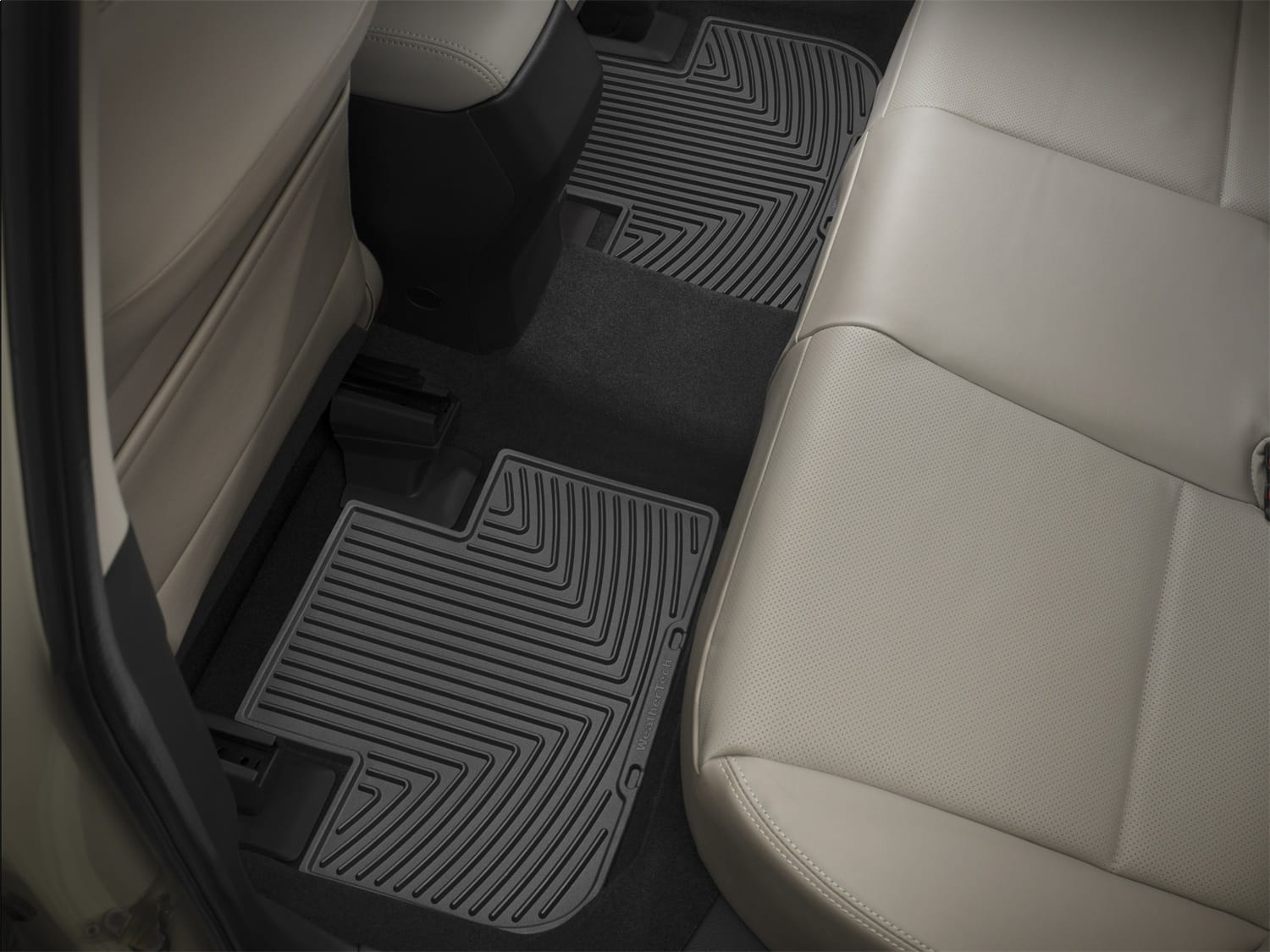 All Weather Floor Mats