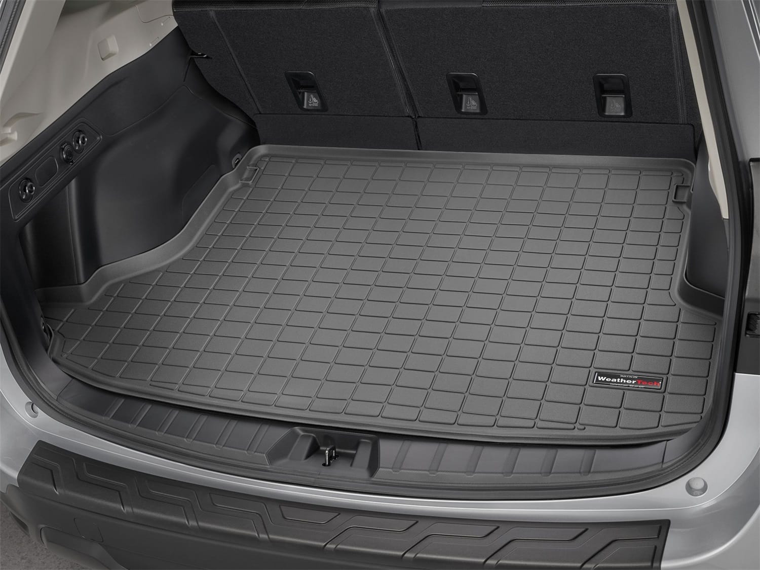 Cargo Liner thumbnail 2