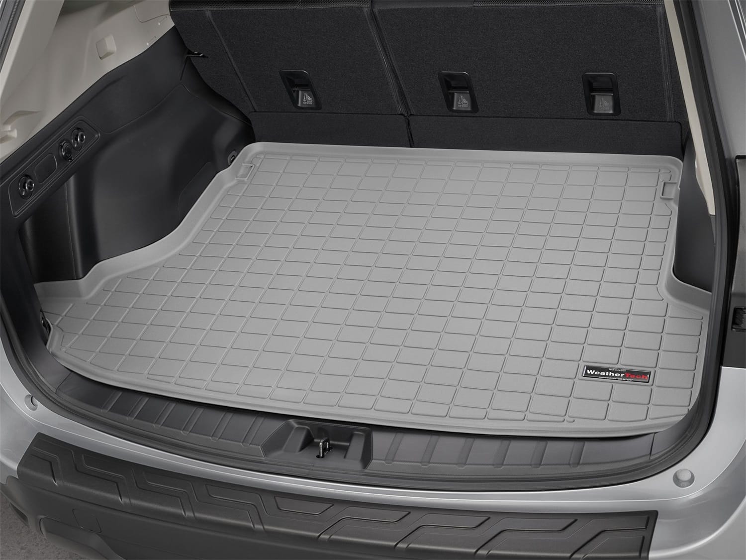Cargo Liner thumbnail 2