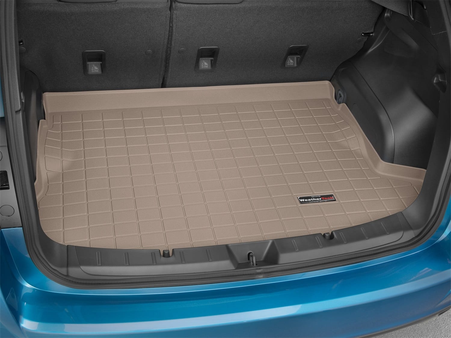Cargo Liner thumbnail 2