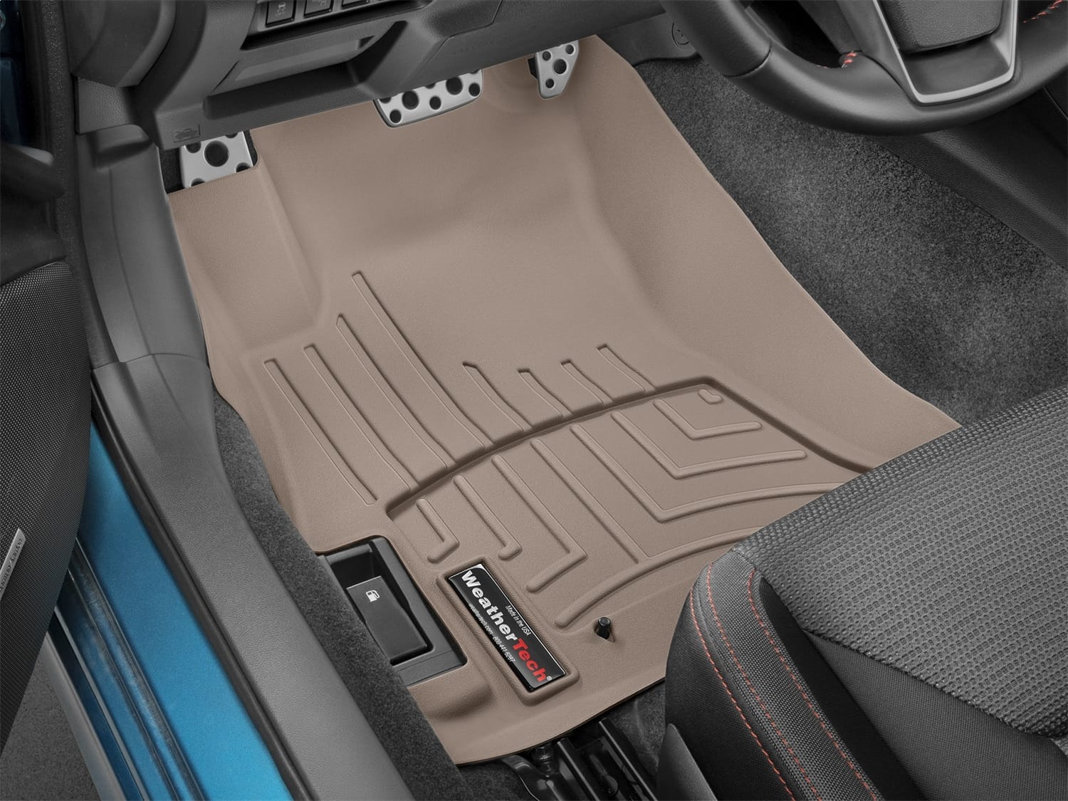 FloorLiner™ DigitalFit® thumbnail 13
