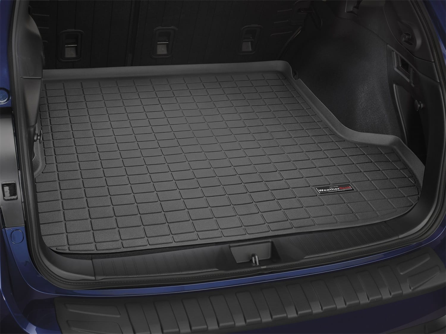 Cargo Liner thumbnail 2
