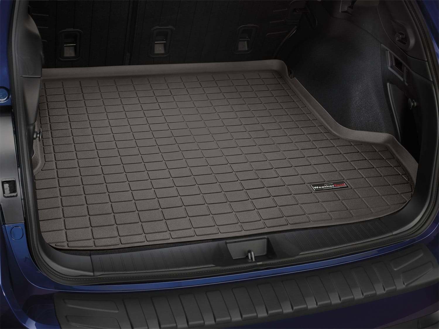 Cargo Liner thumbnail 2