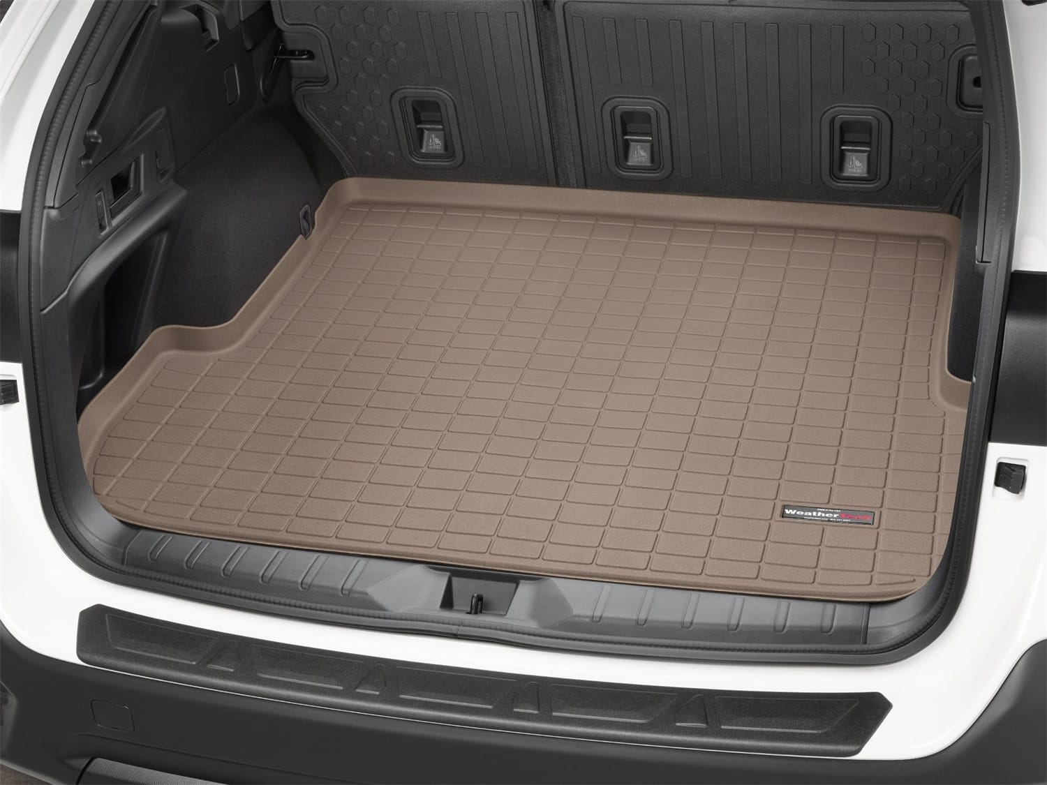 Cargo Liner thumbnail 2