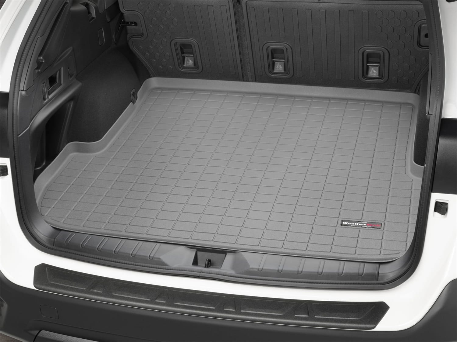 Cargo Liner thumbnail 2
