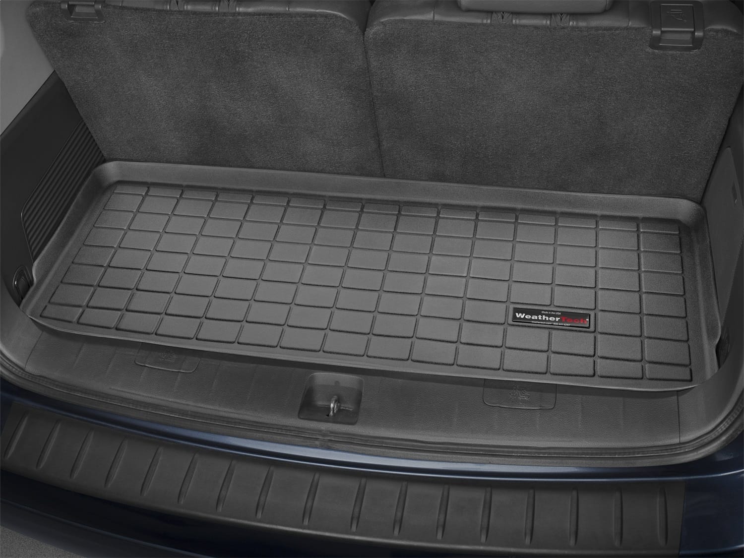 Cargo Liner thumbnail 2