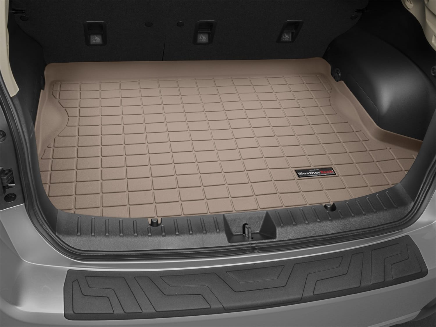 Cargo Liner thumbnail 2
