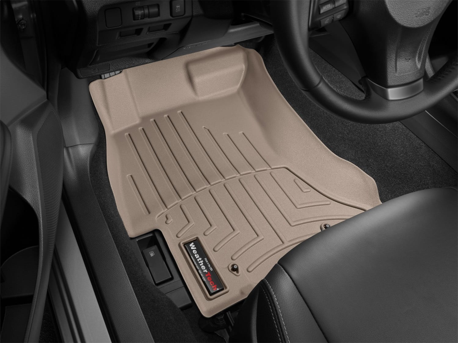 FloorLiner™ DigitalFit® thumbnail 13