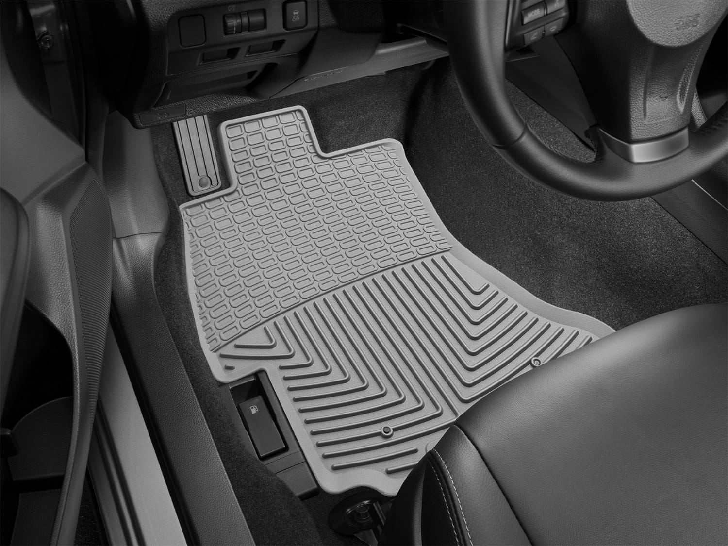 All Weather Floor Mats