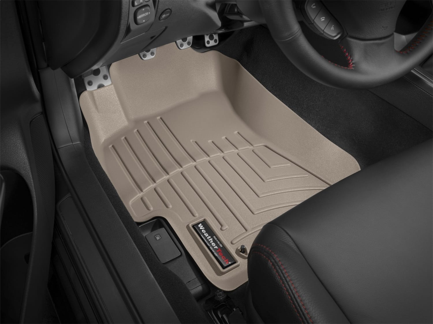 FloorLiner™ DigitalFit® thumbnail 13