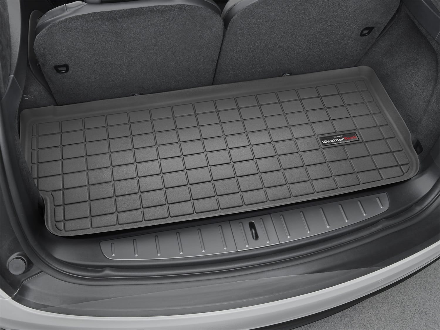 Cargo Liner thumbnail 2