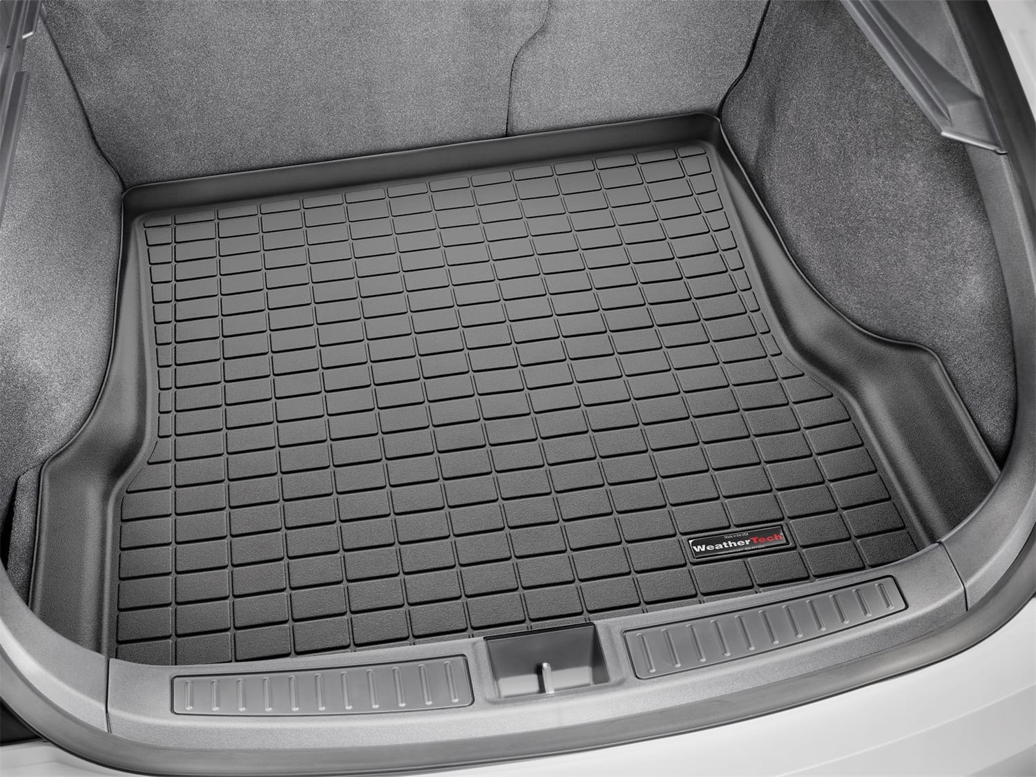 Cargo Liner thumbnail 2