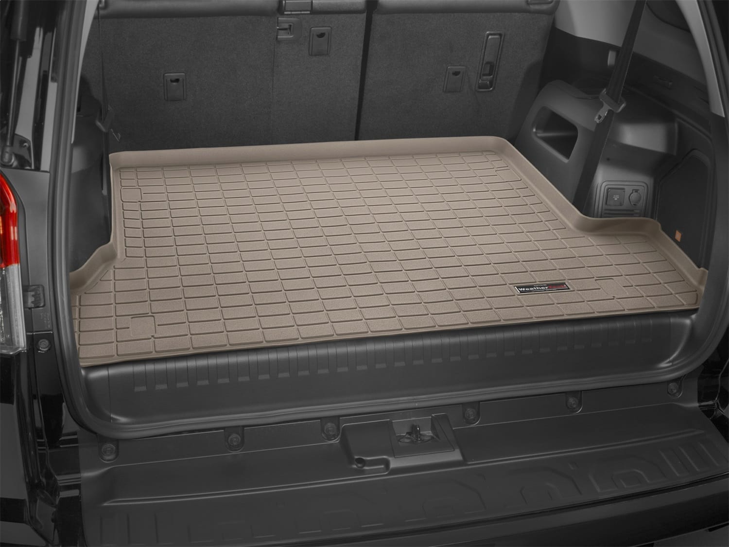Cargo Liner thumbnail 2