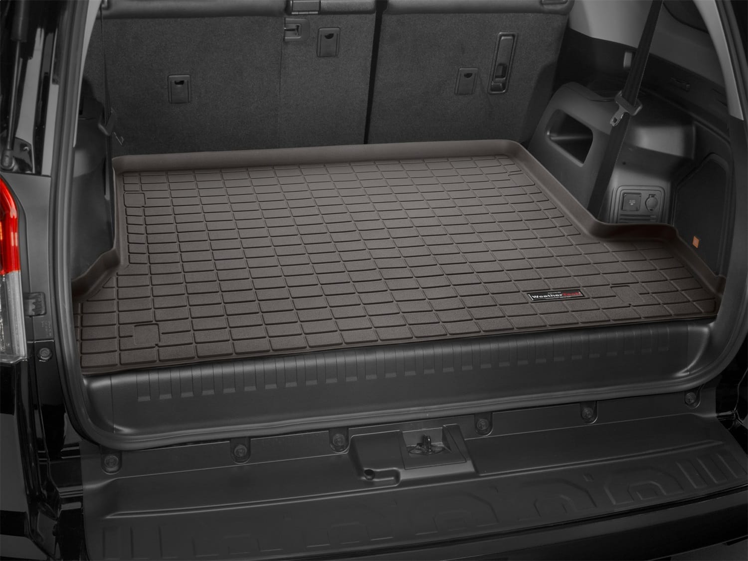 Cargo Liner thumbnail 2