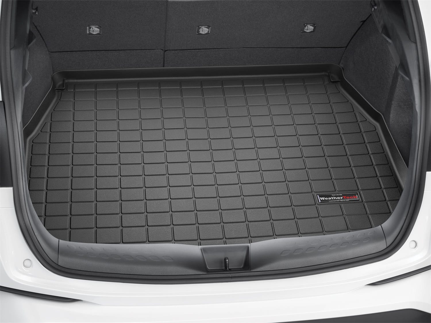 Cargo Liner thumbnail 2