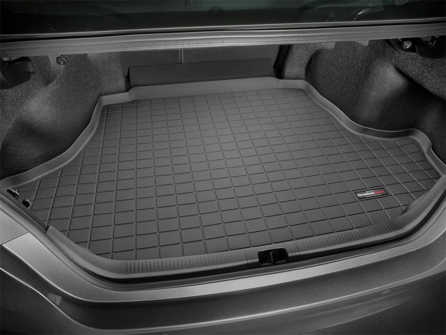 Cargo Liner thumbnail 2