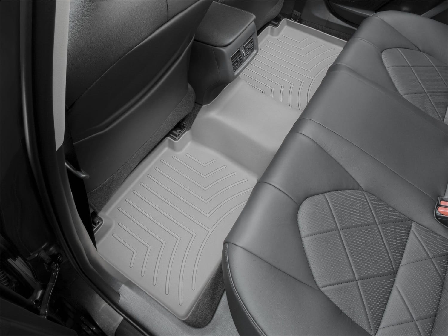 WeatherTech FloorLiner DigitalFit Floor Mat Set - 4612302 thumbnail 13