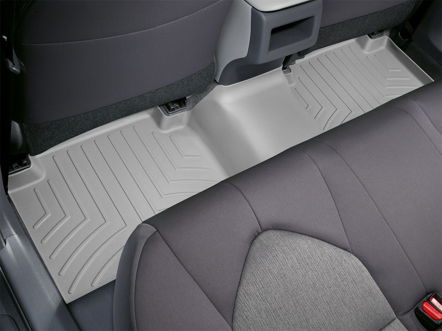 WeatherTech FloorLiner DigitalFit Floor Mat Set - 4612303 thumbnail 13