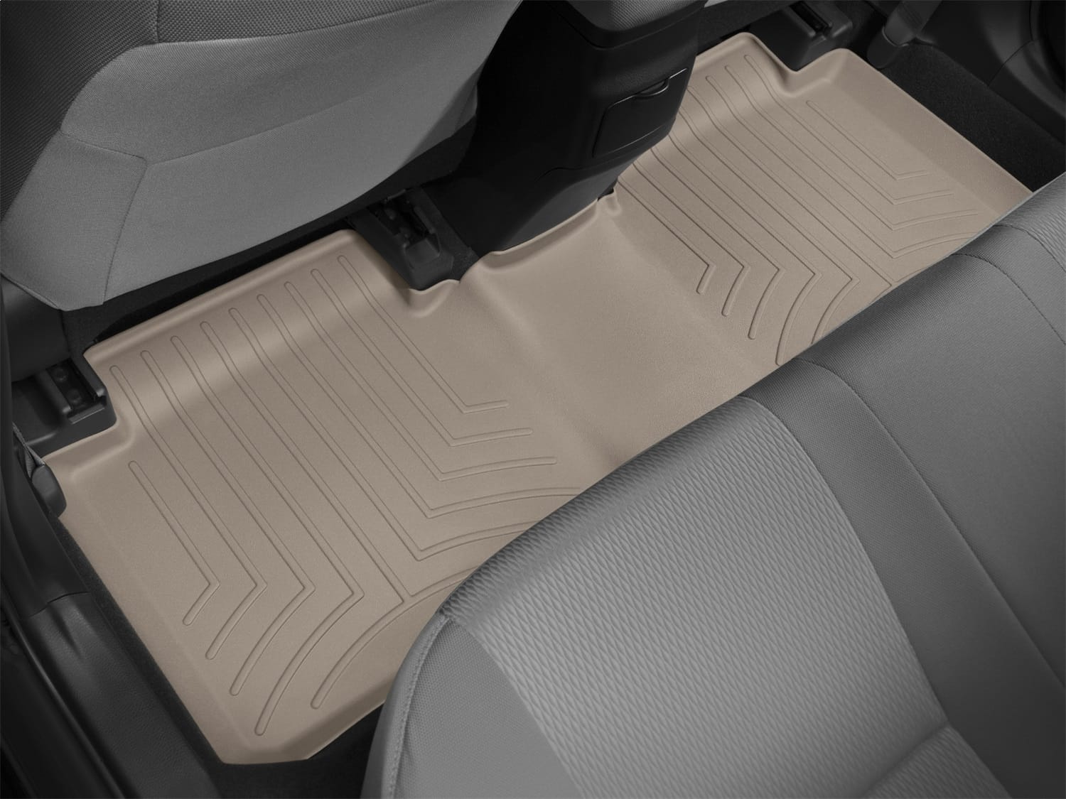 WeatherTech FloorLiner DigitalFit Floor Mat Set - 455802 thumbnail 13