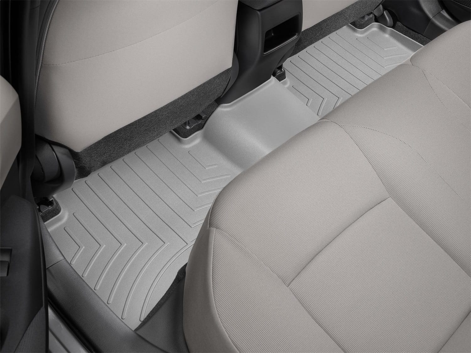 WeatherTech FloorLiner DigitalFit Floor Mat Set - 4615393 thumbnail 13