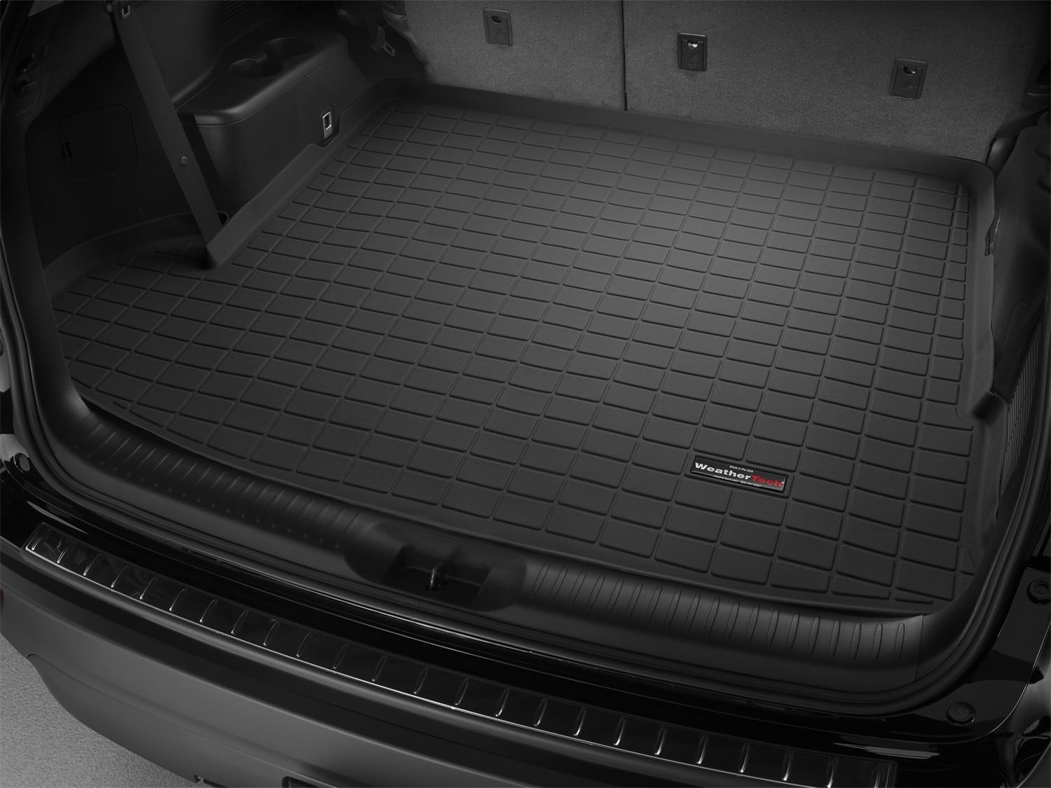 Cargo Liner thumbnail 2