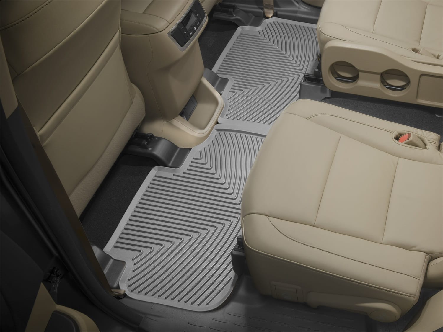All Weather Floor Mats