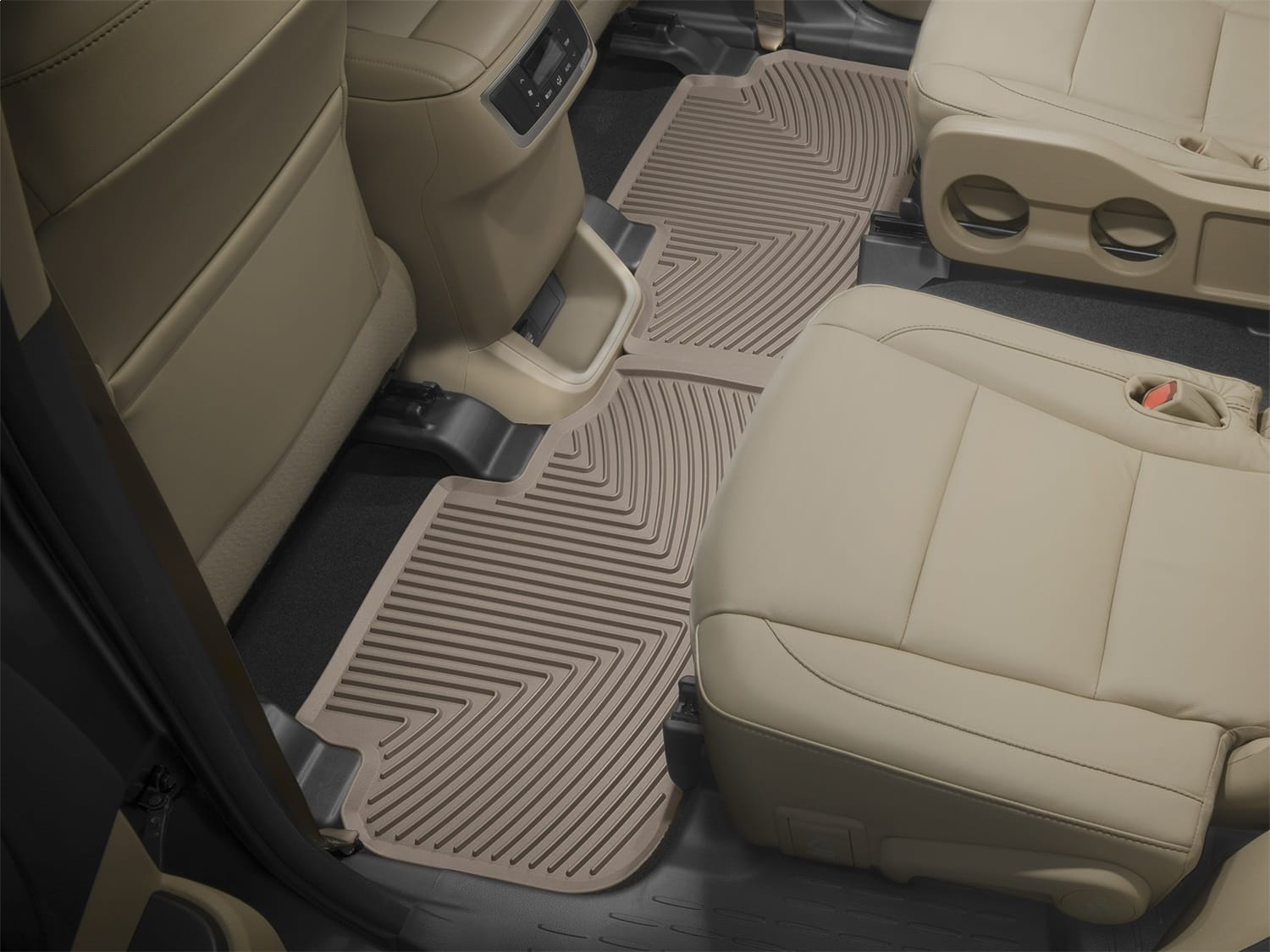 All Weather Floor Mats
