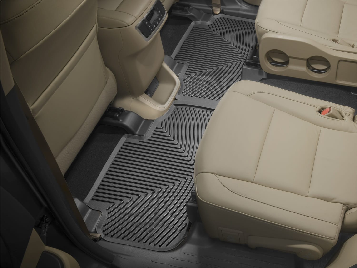 All Weather Floor Mats