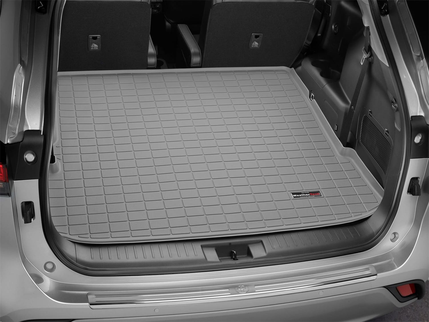 Cargo Liner thumbnail 2
