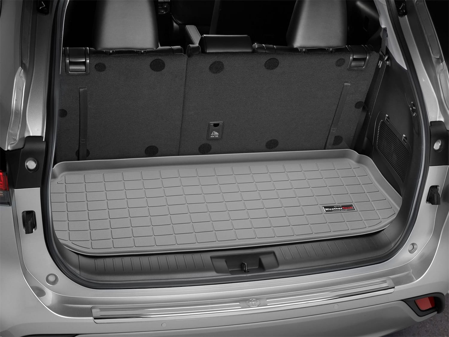 Cargo Liner thumbnail 2