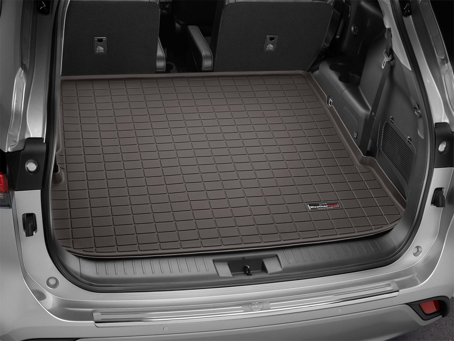 Cargo Liner thumbnail 2