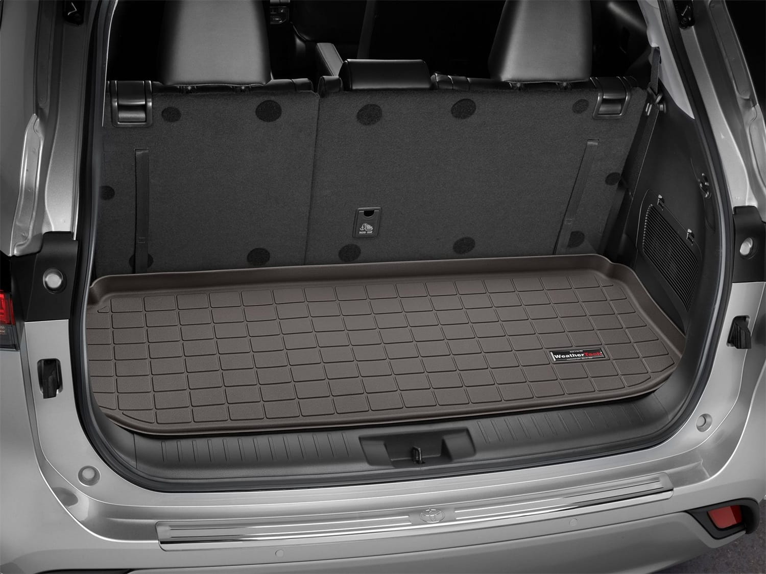 Cargo Liner thumbnail 2