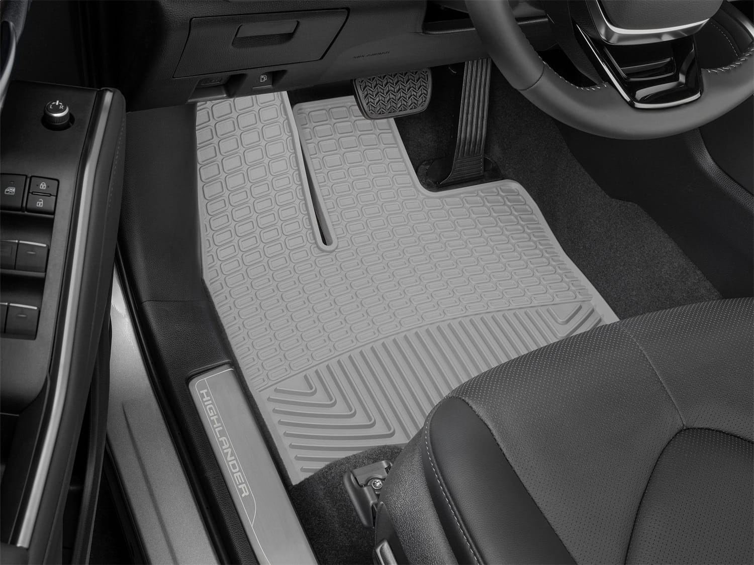 All Weather Floor Mats