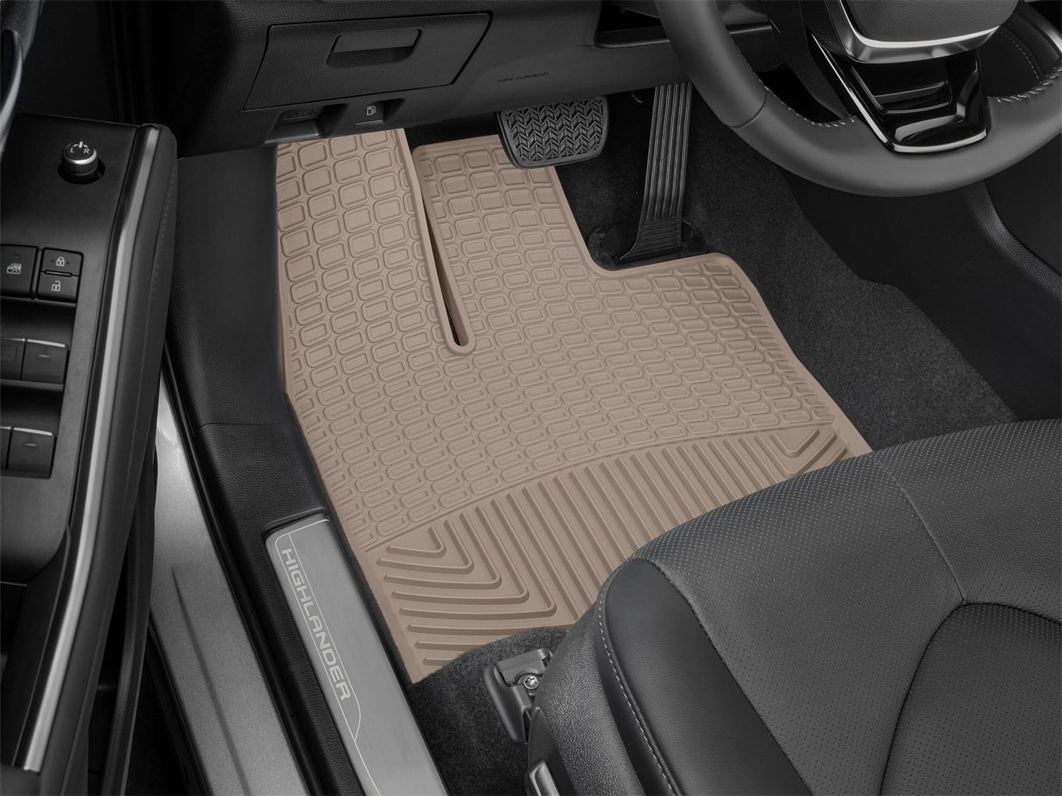 All Weather Floor Mats